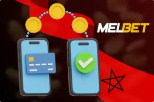 إنشاء حساب melbet