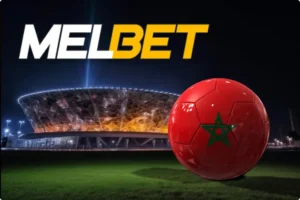 تسجيل في melbet