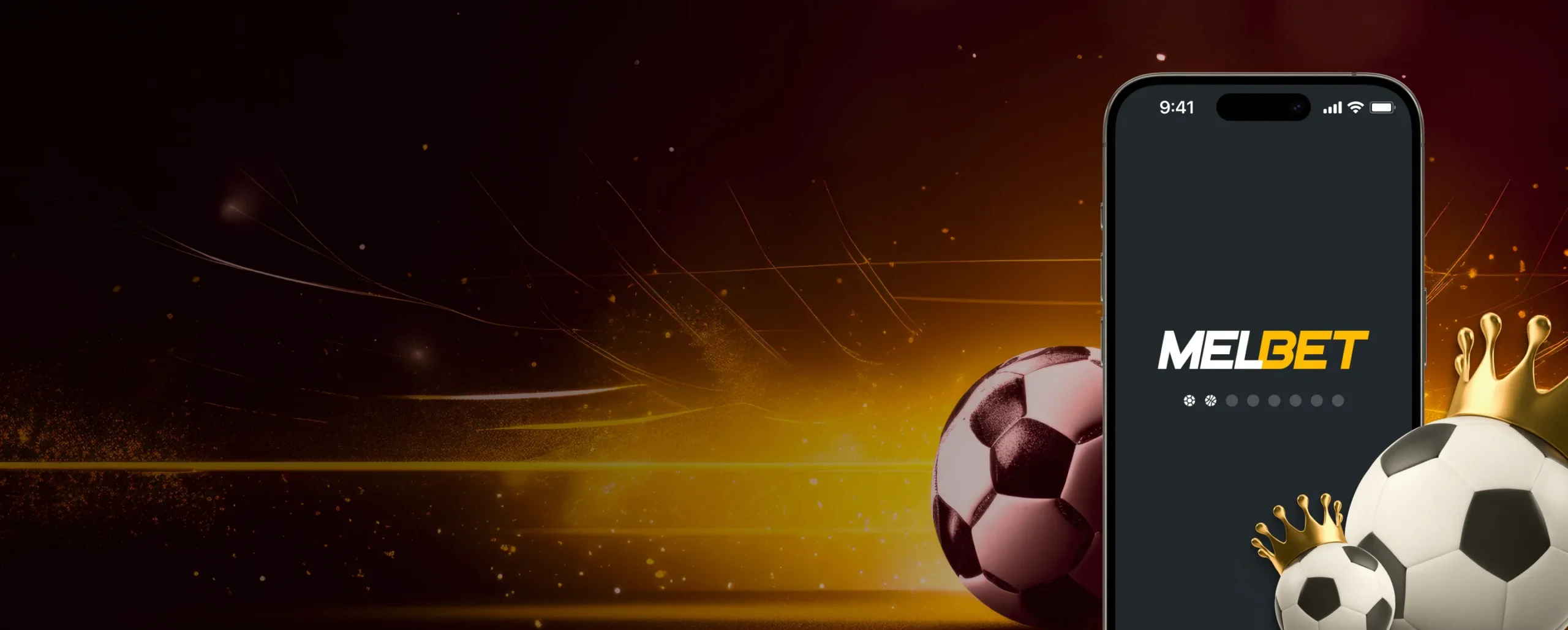 تحميل تطبيق melbet