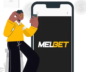 تحميل تطبيق melbet للايفون