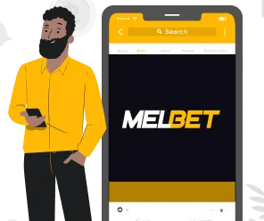 مقر شركة melbet